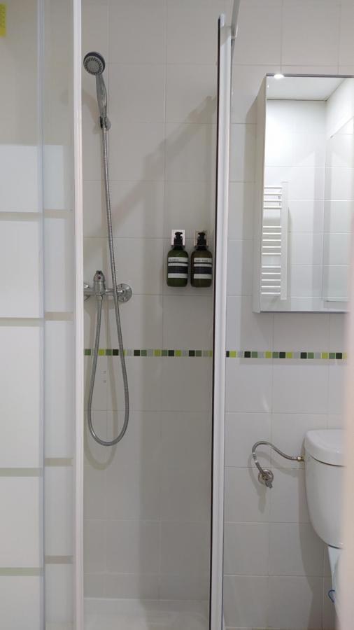 Sherryflat Paralejo 7 Apartamento Jerez de la Frontera Exterior foto