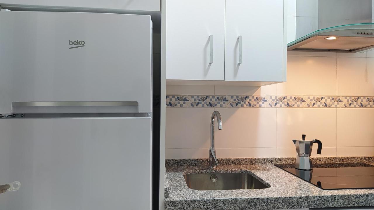 Sherryflat Paralejo 7 Apartamento Jerez de la Frontera Exterior foto